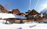 Katalog zájezdů, Residence Chalet des Neiges