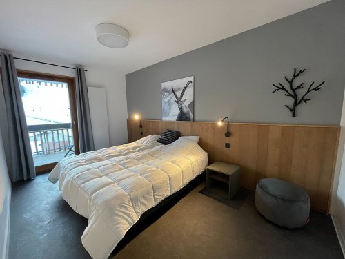 Residence Ecrins d´Auris - Isère - Francie, Alpe d´Huez - Lyžařské zájezdy