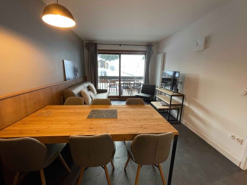 Residence Ecrins d´Auris - Isère - Francie, Alpe d´Huez - Lyžařské zájezdy