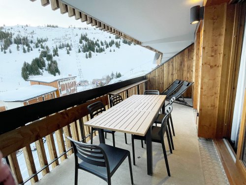 Residence Ecrins d´Auris - Isère - Francie, Alpe d´Huez - Lyžařské zájezdy