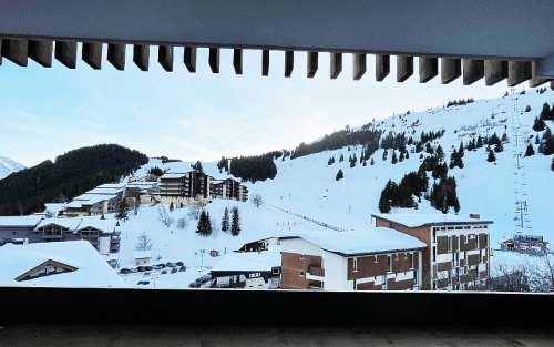 Residence Ecrins d´Auris - Isère - Francie, Alpe d´Huez - Lyžařské zájezdy