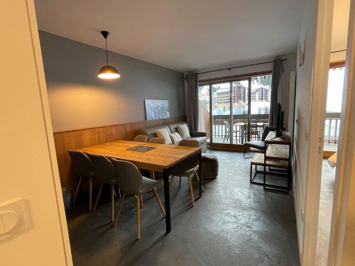 Residence Ecrins d´Auris - Isère - Francie, Alpe d´Huez - Lyžařské zájezdy