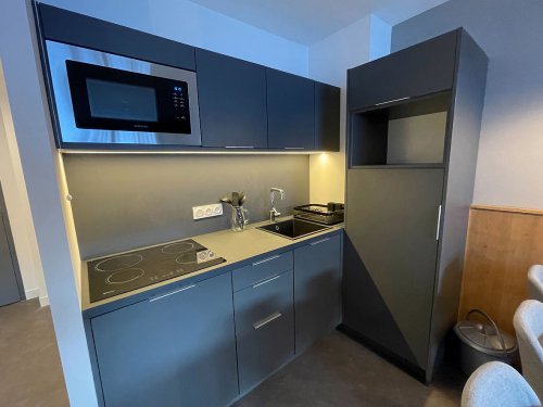 Residence Ecrins d´Auris - Isère - Francie, Alpe d´Huez - Lyžařské zájezdy