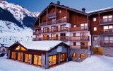 Residence Balcons Le Haut - Savojsko - Francie, Val Cenis - Lyžařské zájezdy, Residence Les Valmonts de Val Cenis Residence Les Valmonts de Val Cenis