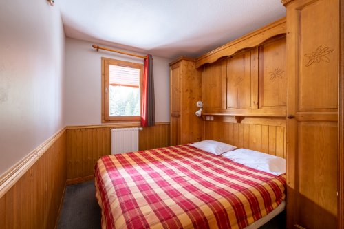 Residence Balcons Le Haut - Savojsko - Francie, Val Cenis - Lyžařské zájezdy
