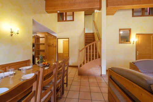 Residence Balcons Le Haut - Savojsko - Francie, Val Cenis - Lyžařské zájezdy