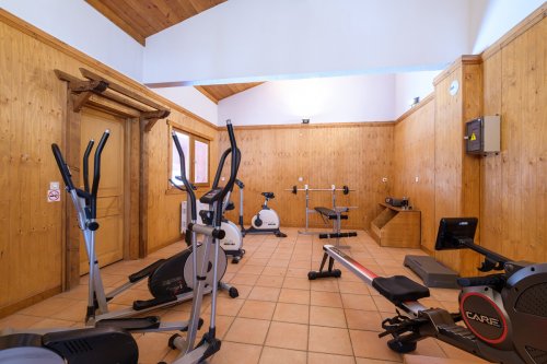 Residence Balcons Le Haut - Savojsko - Francie, Val Cenis - Lyžařské zájezdy