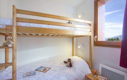 Residence Grand Panorama 1 - Savoie - Francie, Valmeinier, Valloire - Lyžařské zájezdy
