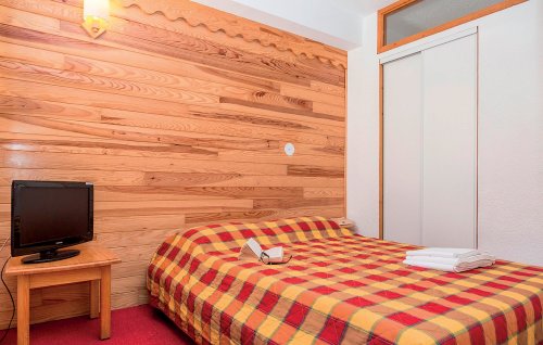 Residence Ecrin des Neiges - Savoie - Francie, Valmeinier, Valloire - Lyžařské zájezdy