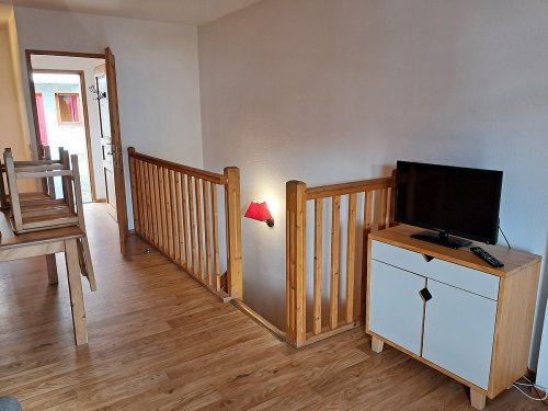 Residence Grand Panorama II - Savoie - Francie, Valmeinier, Valloire - Lyžařské zájezdy