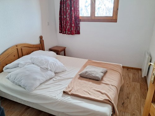 Residence Grand Panorama II - Savoie - Francie, Valmeinier, Valloire - Lyžařské zájezdy