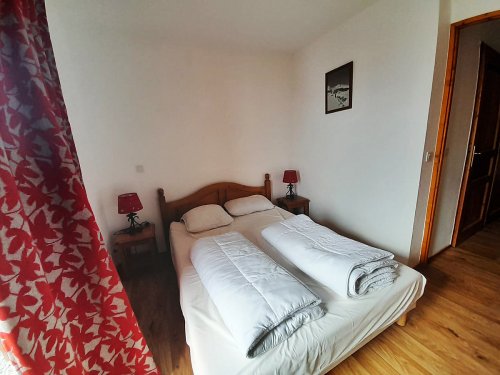 Residence Grand Panorama II - Savoie - Francie, Valmeinier, Valloire - Lyžařské zájezdy