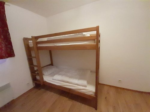 Residence Grand Panorama II - Savoie - Francie, Valmeinier, Valloire - Lyžařské zájezdy
