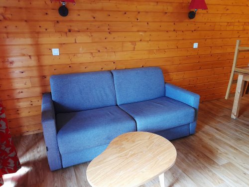 Residence Grand Panorama II - Savoie - Francie, Valmeinier, Valloire - Lyžařské zájezdy