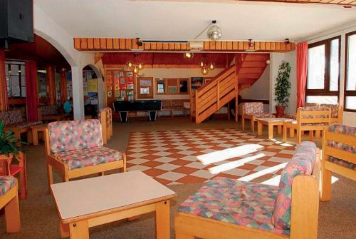 Residence Angeliers - Savoie - Francie, Valmeinier, Valloire - Lyžařské zájezdy