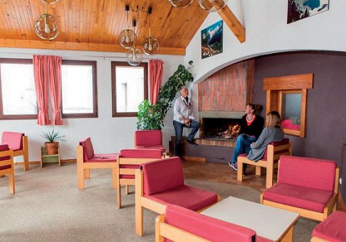 Residence Angeliers - Savoie - Francie, Valmeinier, Valloire - Lyžařské zájezdy