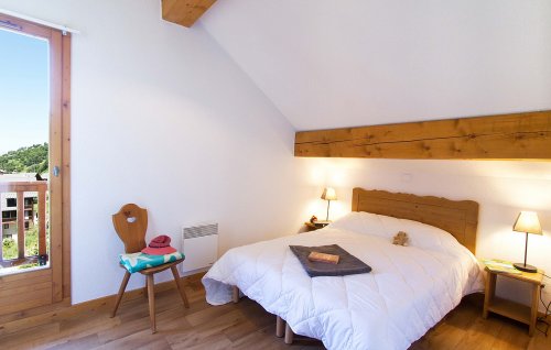 Residence Hameau et Chalets de la Vallée d´Or - Savoie - Francie, Valmeinier, Valloire - Lyžařské zájezdy