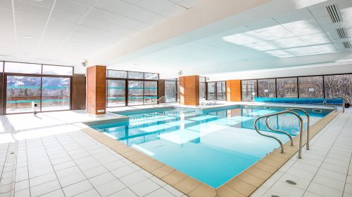 Residence Hameau de Valloire - Savoie - Francie, Valmeinier, Valloire - Lyžařské zájezdy