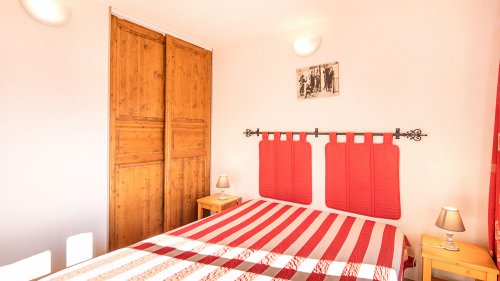 Residence Hameau de Valloire - Savoie - Francie, Valmeinier, Valloire - Lyžařské zájezdy
