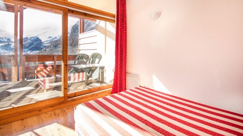 Residence Hameau de Valloire - Savoie - Francie, Valmeinier, Valloire - Lyžařské zájezdy