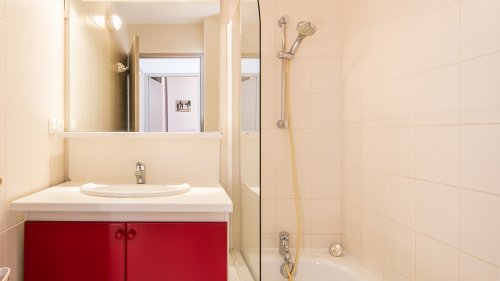 Residence Hameau de Valloire - Savoie - Francie, Valmeinier, Valloire - Lyžařské zájezdy