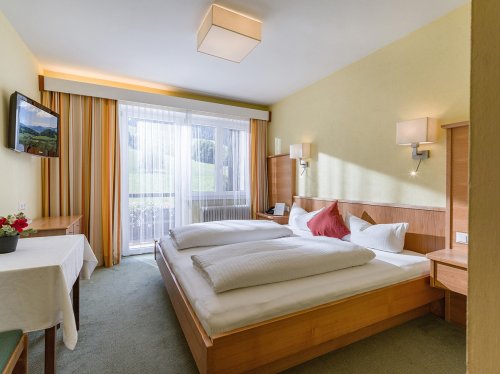 Hotel Harfenwirt - Tyrolsko - Rakousko, Ski Juwel - Alpbachtal, Wildschönau - Lyžařské zájezdy