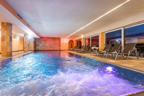 Hotel Harfenwirt - Tyrolsko - Rakousko, Ski Juwel - Alpbachtal, Wildschönau - Lyžařské zájezdy