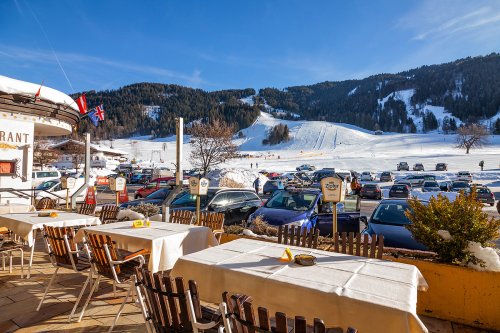 Hotel Harfenwirt - Tyrolsko - Rakousko, Ski Juwel - Alpbachtal, Wildschönau - Lyžařské zájezdy
