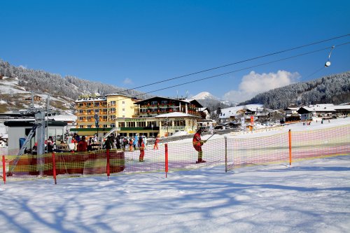 Hotel Harfenwirt - Tyrolsko - Rakousko, Ski Juwel - Alpbachtal, Wildschönau - Lyžařské zájezdy