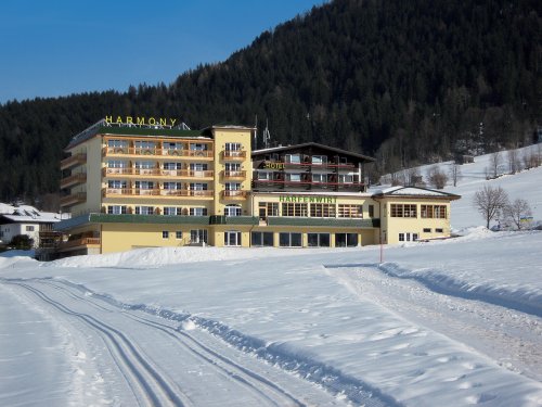 Hotel Harfenwirt - Tyrolsko - Rakousko, Ski Juwel - Alpbachtal, Wildschönau - Lyžařské zájezdy