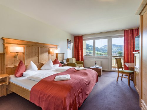 Hotel Harfenwirt - Tyrolsko - Rakousko, Ski Juwel - Alpbachtal, Wildschönau - Lyžařské zájezdy