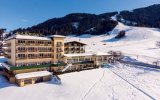 Hotel Schneeberger - Tyrolsko - Rakousko, Ski Juwel - Alpbachtal, Wildschönau - Lyžařské zájezdy, Hotel Harfenwirt Hotel Harfenwirt