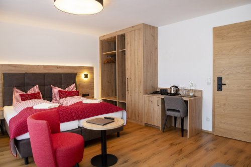 Hotel Schneeberger - Tyrolsko - Rakousko, Ski Juwel - Alpbachtal, Wildschönau - Lyžařské zájezdy