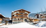 Hotel Harfenwirt - Tyrolsko - Rakousko, Ski Juwel - Alpbachtal, Wildschönau - Lyžařské zájezdy, Hotel Schneeberger Hotel Schneeberger