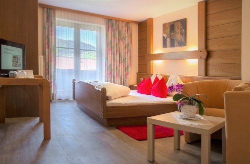 Hotel Simmerlwirt - Tyrolsko - Rakousko, Ski Juwel - Alpbachtal, Wildschönau - Lyžařské zájezdy