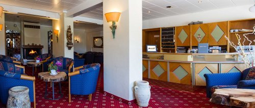 Hotel Simmerlwirt - Tyrolsko - Rakousko, Ski Juwel - Alpbachtal, Wildschönau - Lyžařské zájezdy