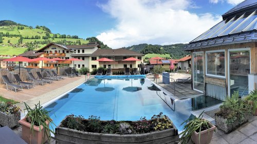 Hotel Simmerlwirt - Tyrolsko - Rakousko, Ski Juwel - Alpbachtal, Wildschönau - Lyžařské zájezdy