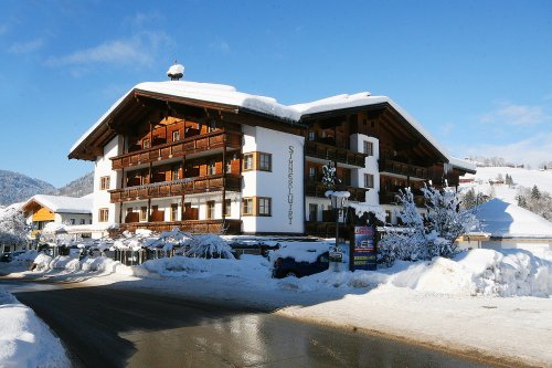 Hotel Simmerlwirt - Tyrolsko - Rakousko, Ski Juwel - Alpbachtal, Wildschönau - Lyžařské zájezdy