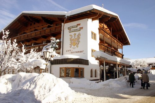 Hotel Simmerlwirt - Tyrolsko - Rakousko, Ski Juwel - Alpbachtal, Wildschönau - Lyžařské zájezdy