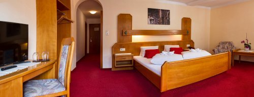 Hotel Simmerlwirt - Tyrolsko - Rakousko, Ski Juwel - Alpbachtal, Wildschönau - Lyžařské zájezdy