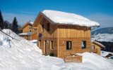 Hotel Gasthof Post - Horní Rakousko - Rakousko, Dachstein West - Lyžařské zájezdy, Chalety Alpendorf Chalety Alpendorf