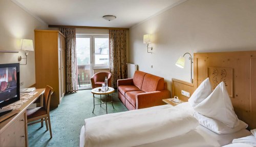 Hotel Gasthof Post - Horní Rakousko - Rakousko, Dachstein West - Lyžařské zájezdy