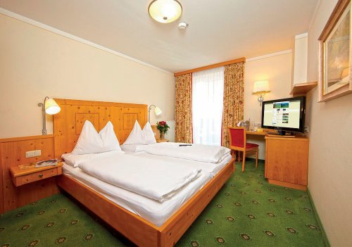 Hotel Gasthof Post - Horní Rakousko - Rakousko, Dachstein West - Lyžařské zájezdy