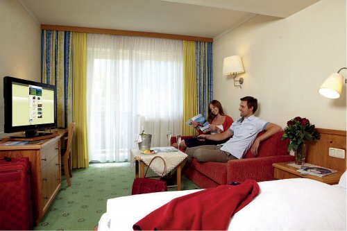 Hotel Gasthof Post - Horní Rakousko - Rakousko, Dachstein West - Lyžařské zájezdy