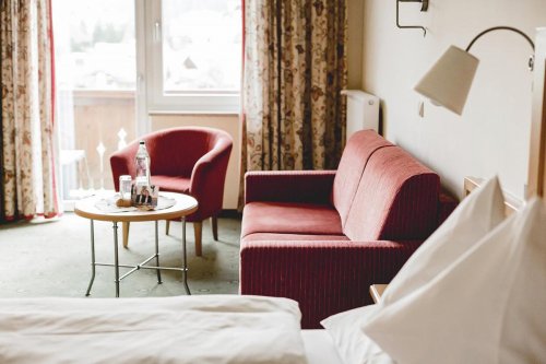 Hotel Gasthof Post - Horní Rakousko - Rakousko, Dachstein West - Lyžařské zájezdy