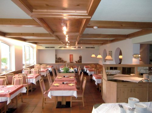 Hotel Alpenfriede - Tyrolsko - Rakousko, Pitztal - Lyžařské zájezdy