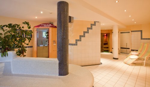 Hotel Alpenfriede - Tyrolsko - Rakousko, Pitztal - Lyžařské zájezdy