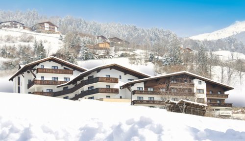 Hotel Alpenfriede - Tyrolsko - Rakousko, Pitztal - Lyžařské zájezdy