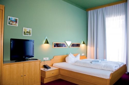 Hotel Alpenfriede - Tyrolsko - Rakousko, Pitztal - Lyžařské zájezdy
