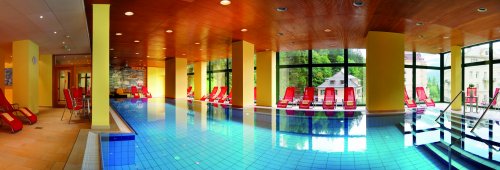 Thermal Resort Hotel Elisabethpark - Salcbursko - Rakousko, Gasteinertal - Grossarltal - Lyžařské zájezdy